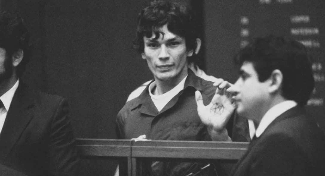 “The 1970s to 1990s is considered the Golden Age of Serial Killers, for a variety of reasons.”